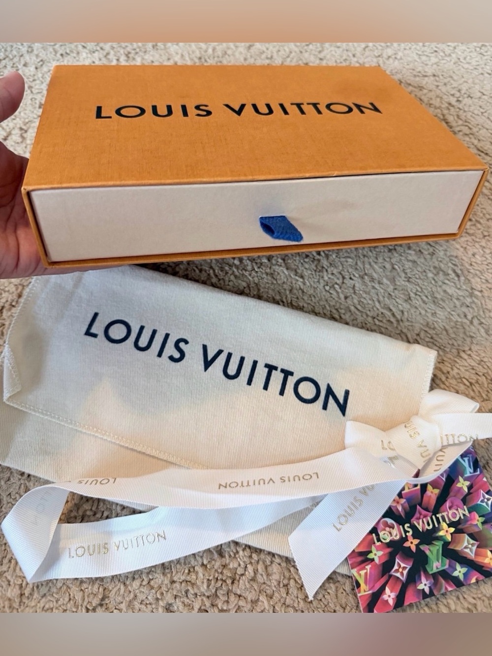 LOUIS VUITTON - Picture 4 of 12